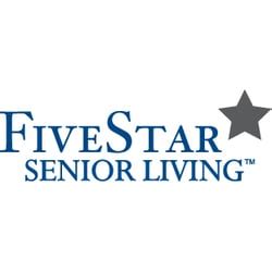 5 star senior living - Five Star Senior Living Two Newton Place 255 Washington Street, Suite 230 Newton, MA 02458-2076 Phone: (617) 796-8387 Fax: (617) 796-8385 Five Star offers options and excellence, with senior living communities in 28 states. Find your perfect community. Find a community Where to Begin ...